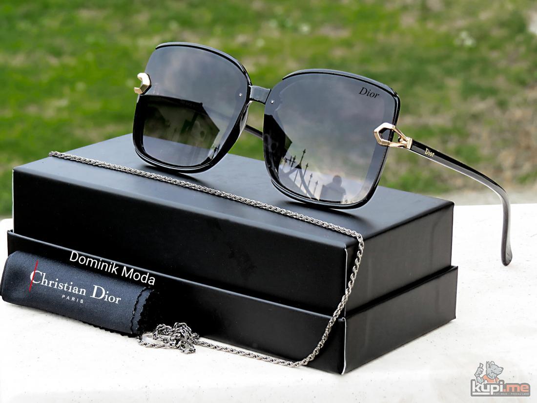 Christian Dior naocare Lux kolekcija