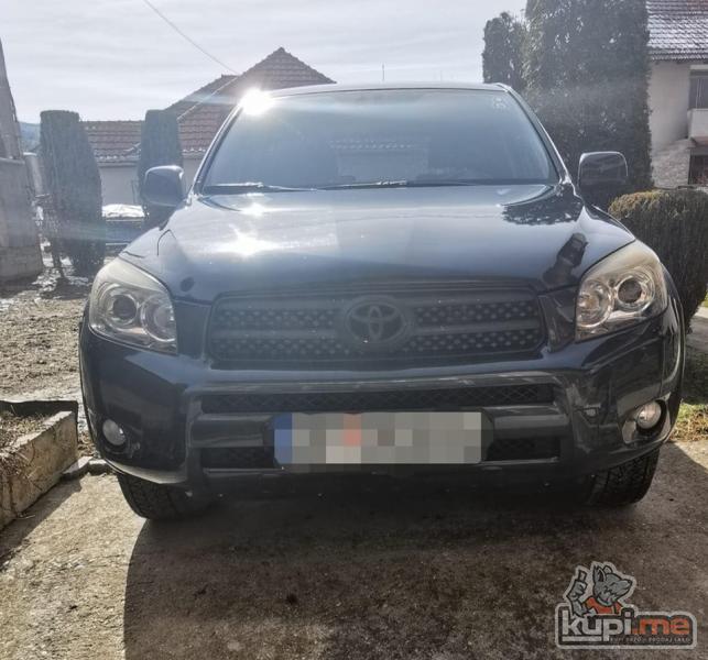 Toyota RAV4 2006