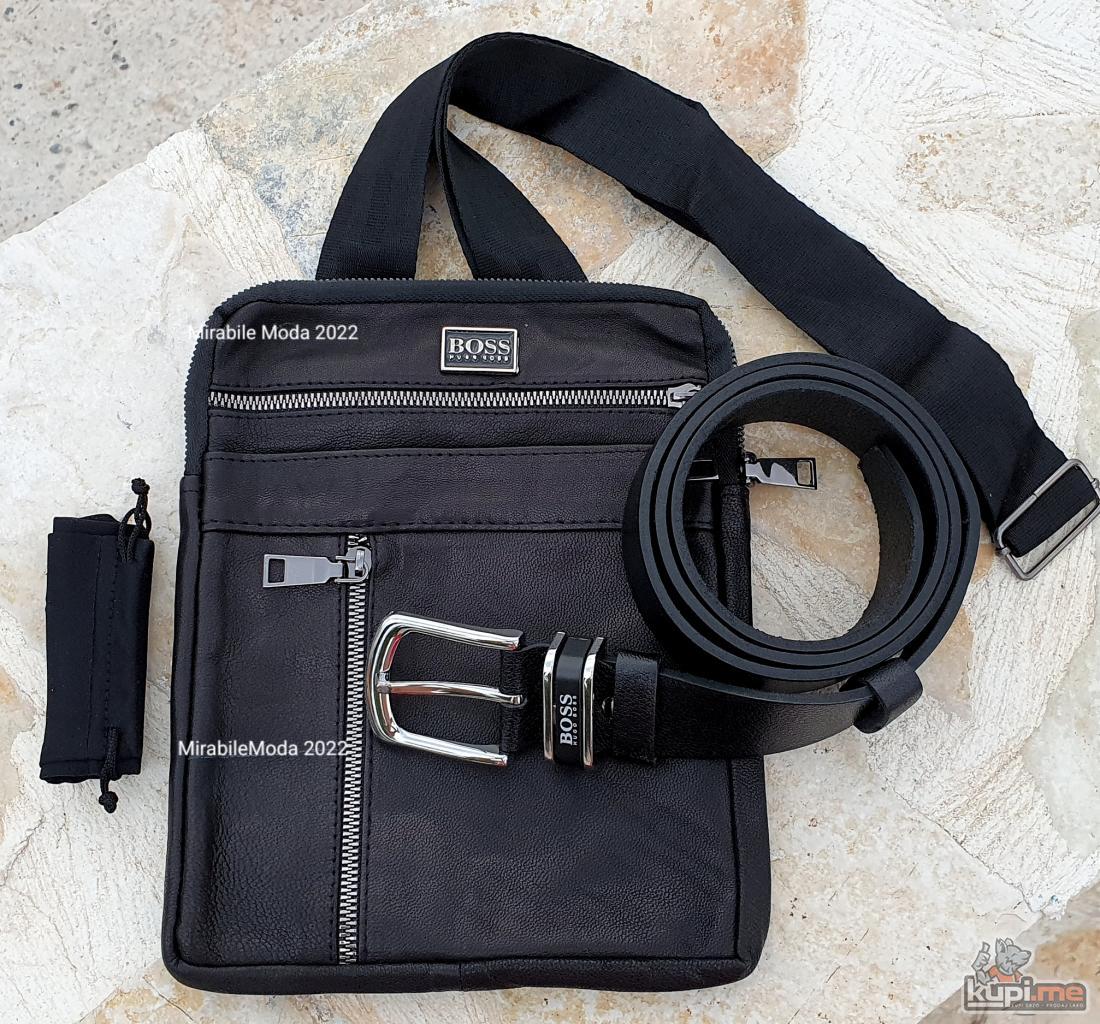 Hugo Boss torba i kais