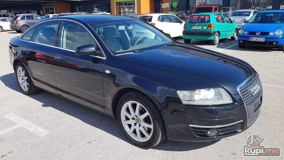 Audi A6 2.0 TDI 2005G