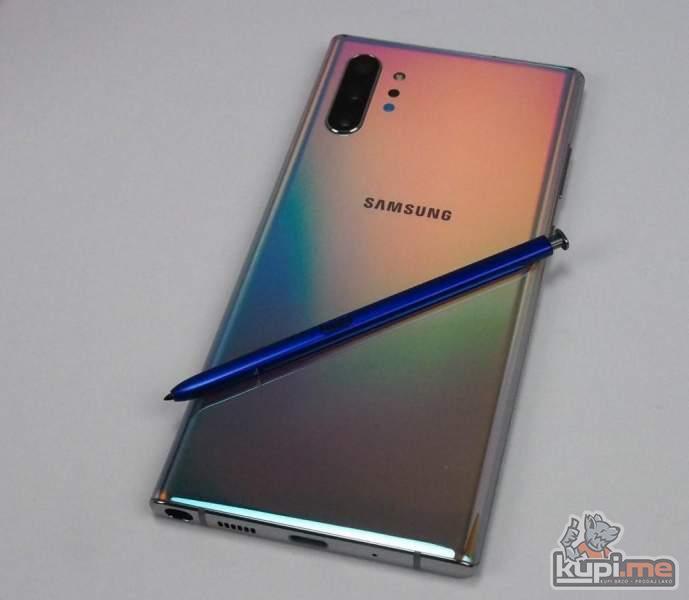 Samsung NOTE 10+