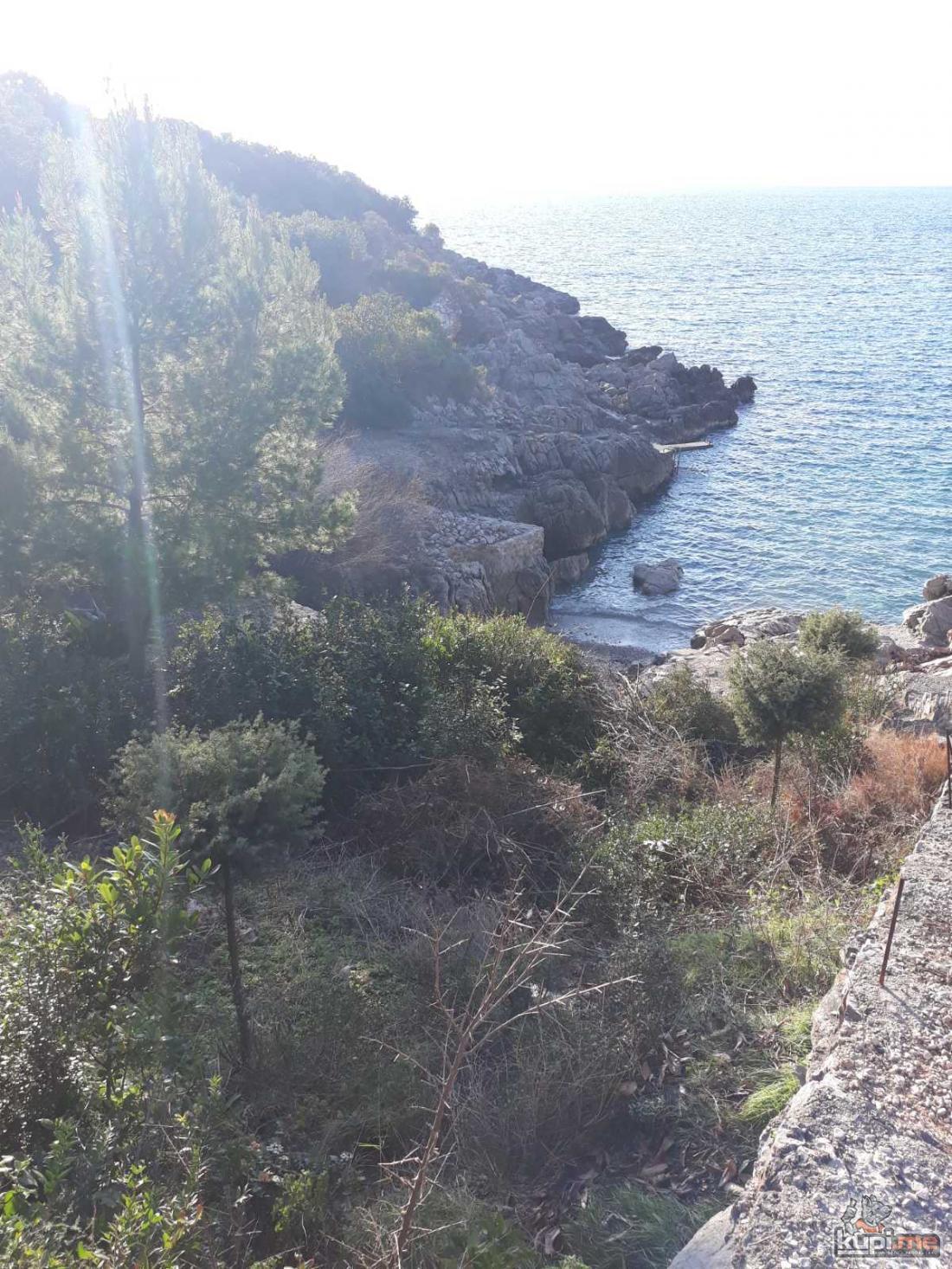 Kotor- Na prodaju placevi Bigovo-Glavaticici-Zukovica