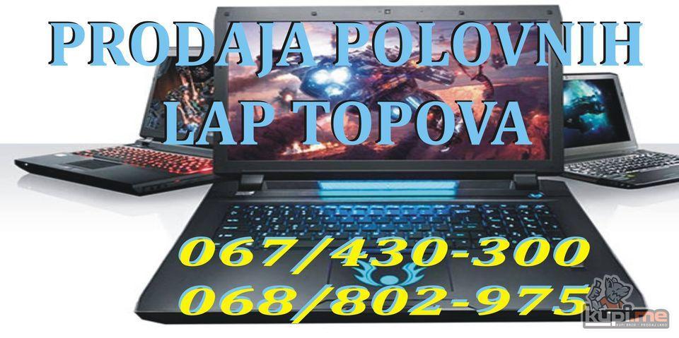 LAP-TOPOVI