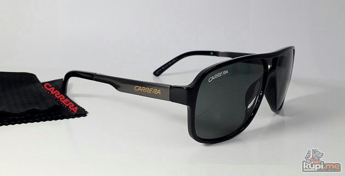 CARRERA muske naocare