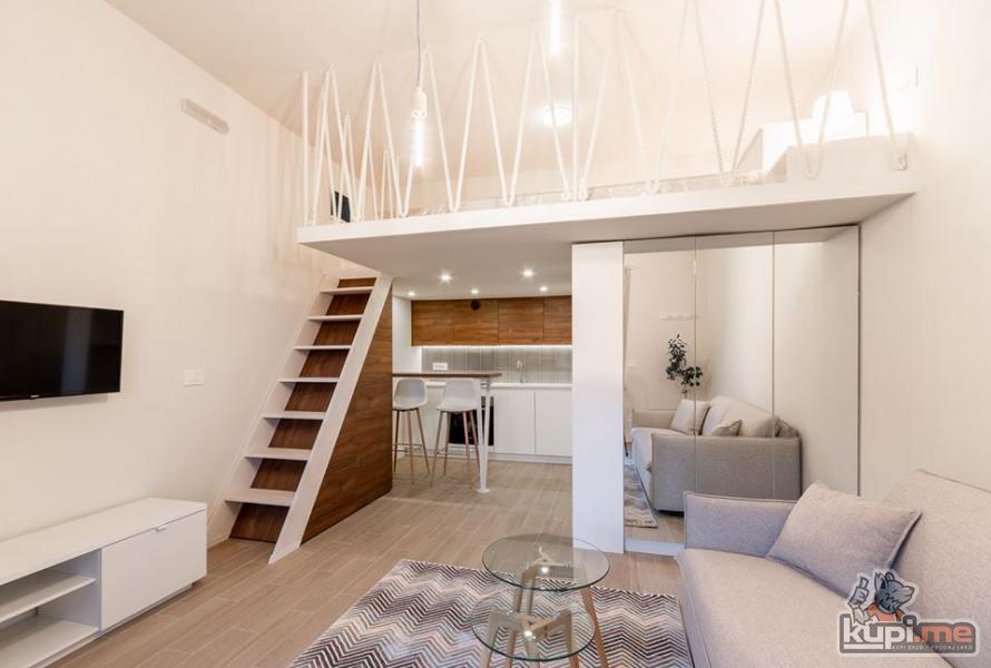 Mini Condos apartman 
