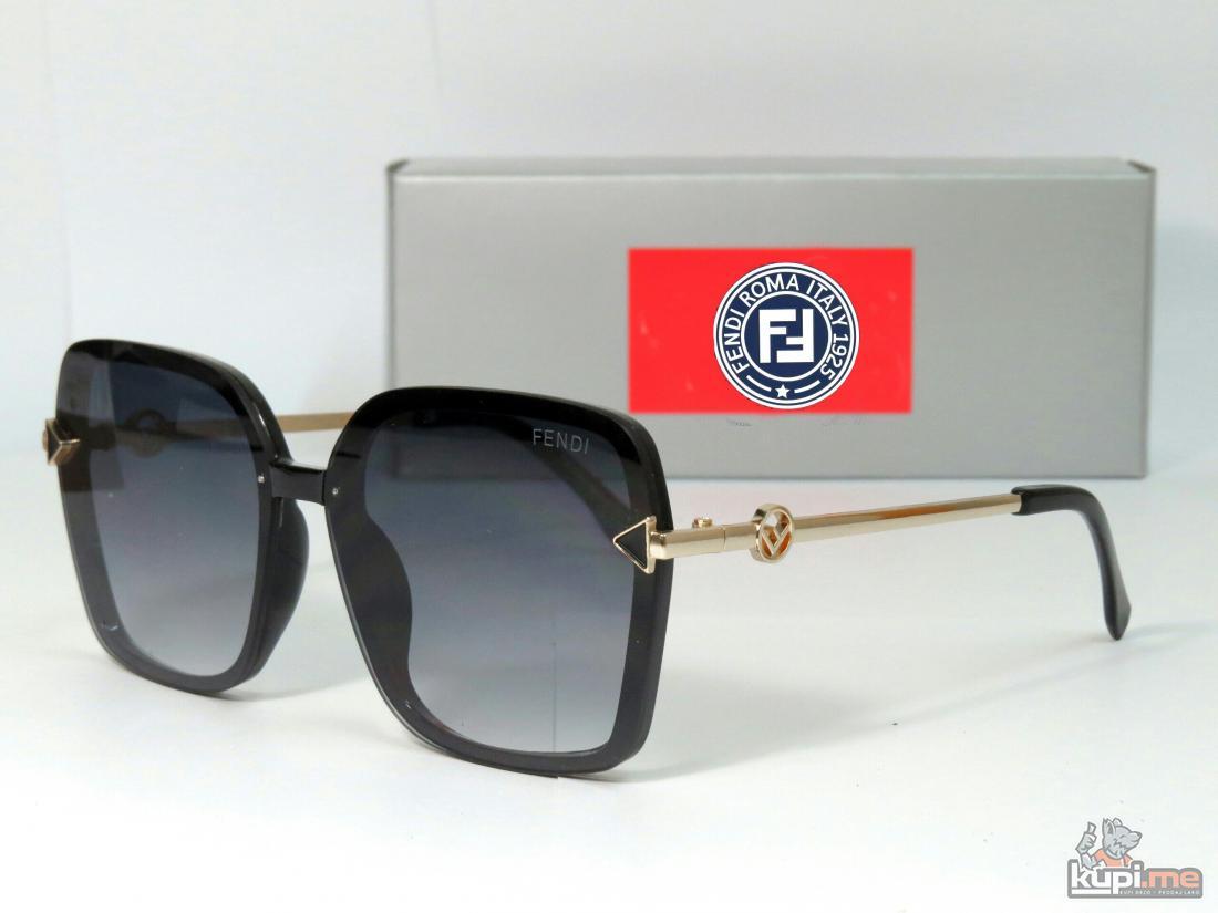 FENDI zenske naocare AAA klasa