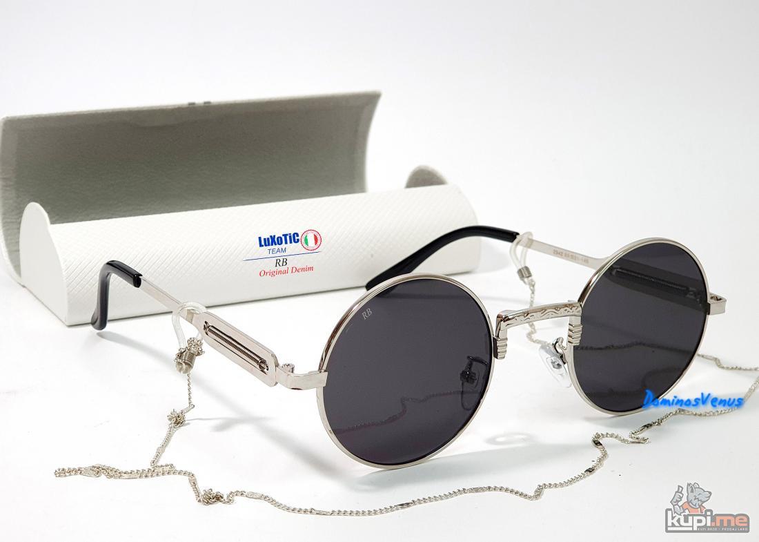 Ray Ban titanium