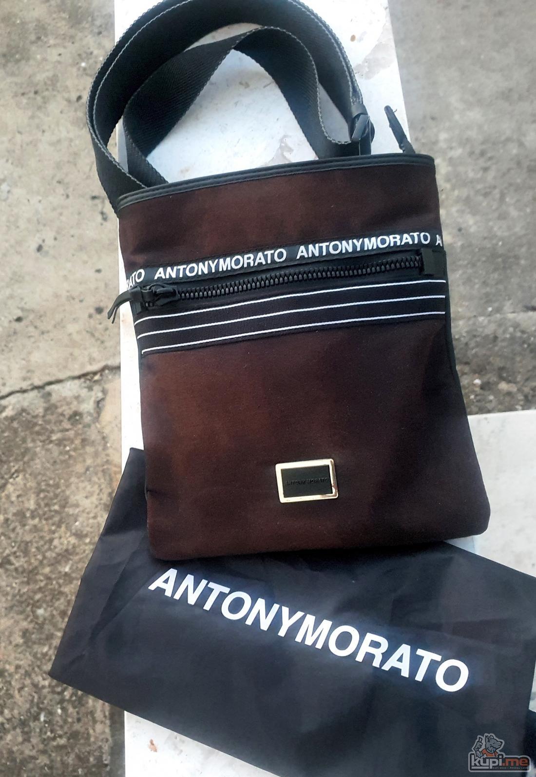 Antony Morato torbica