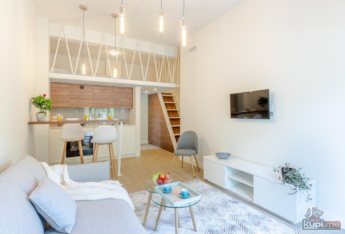 Studio apartman 1.3