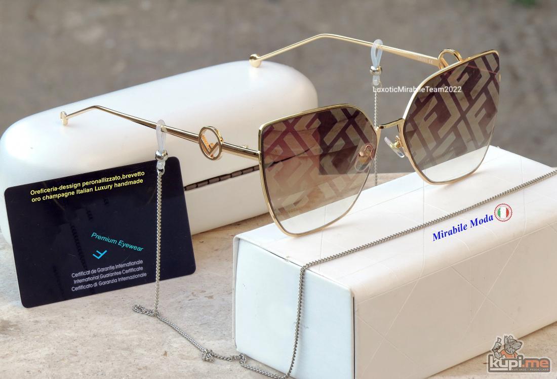 Fendi naocare originalna klasa