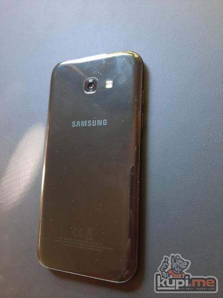 Samsung A5 2017