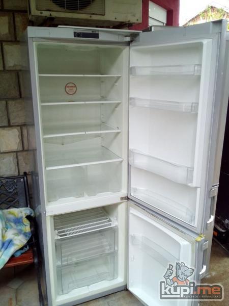 frizider gorenje kombinovani visok 180 cm potpuno ispravan