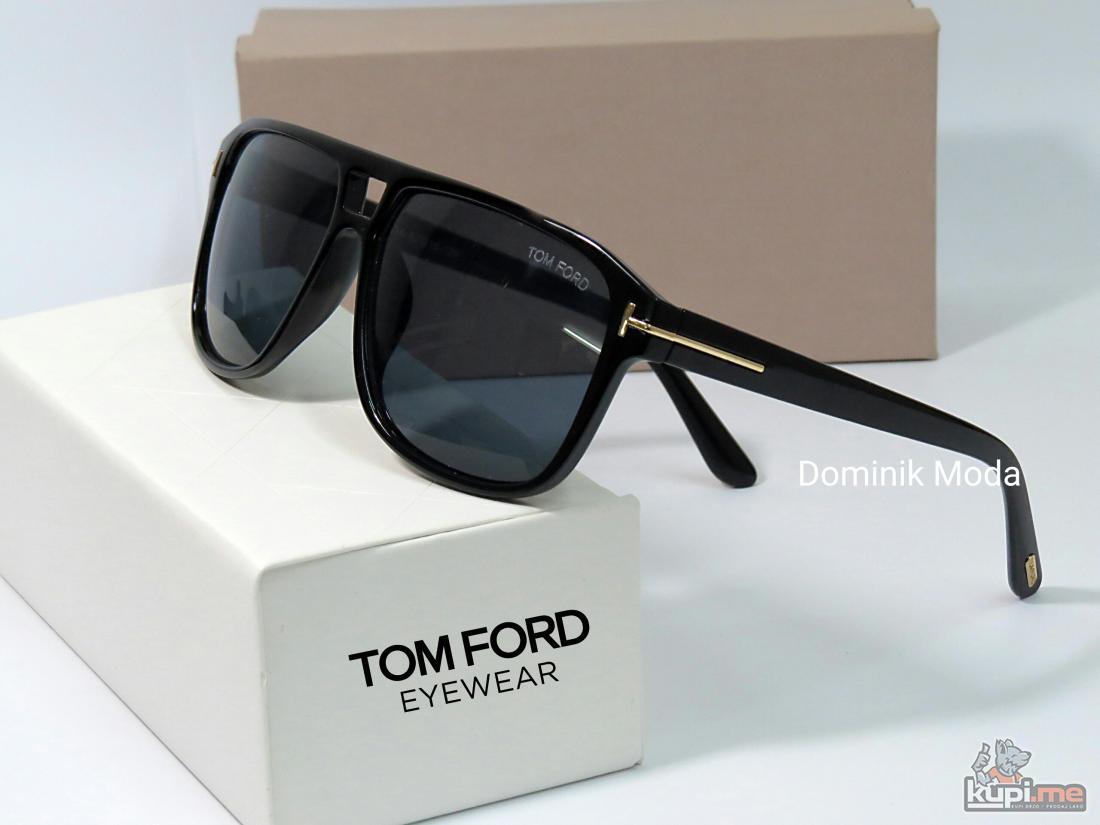 TOM FORD muske naocare
