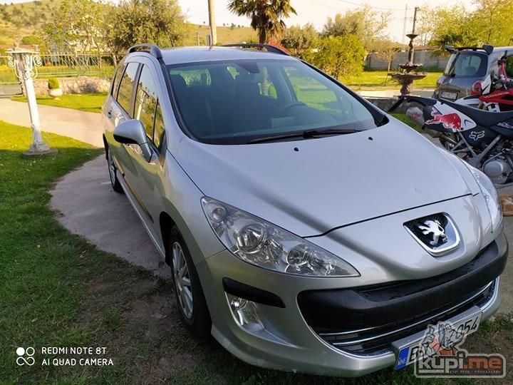 PEUGEOT 308 09GOD.
