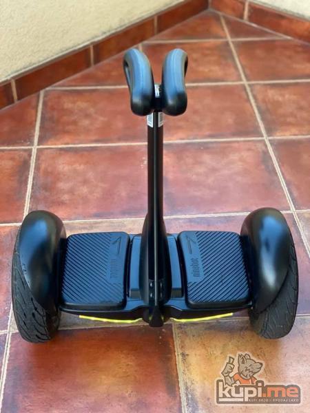 Ninebot Segway S