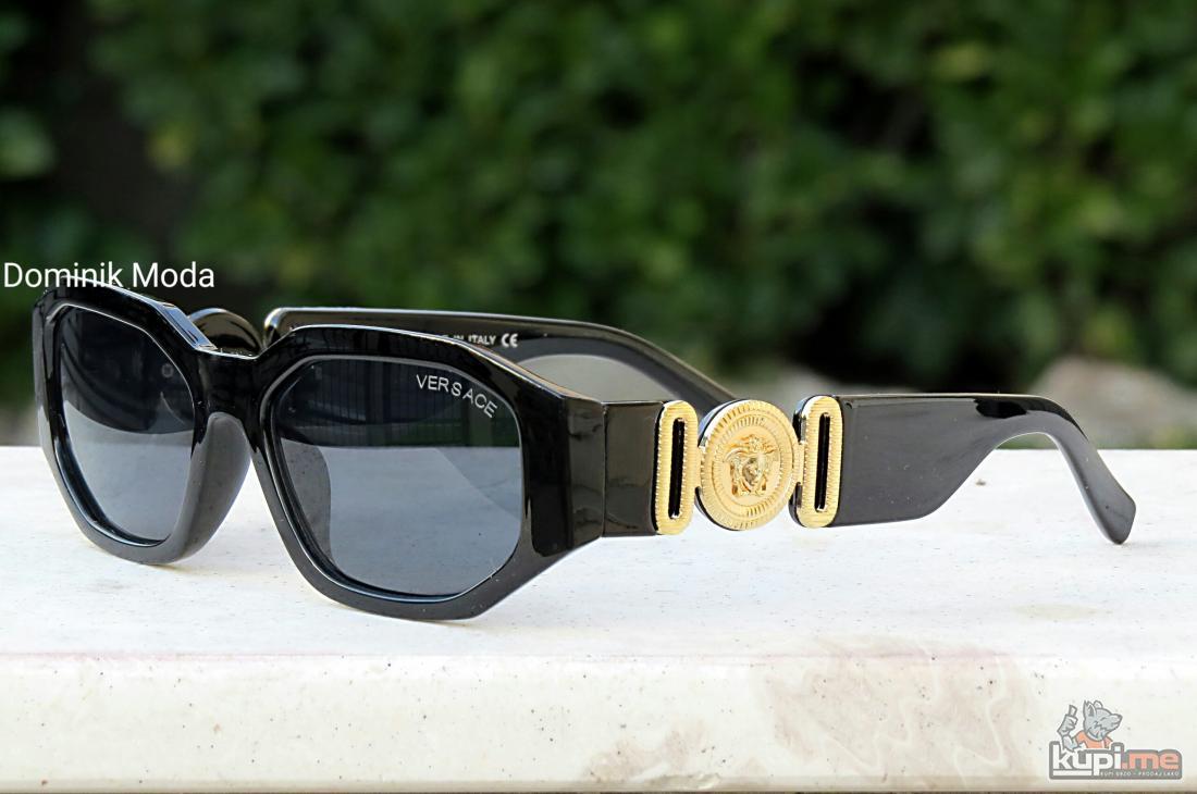 VERSACE zenske naocare legendarni model