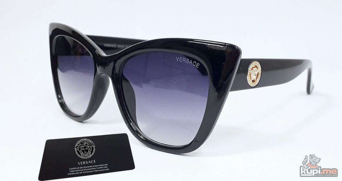VERSACE zenske naocare