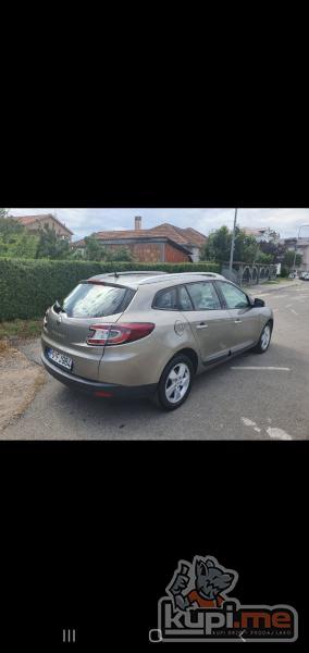Renault Megan 1.5dci