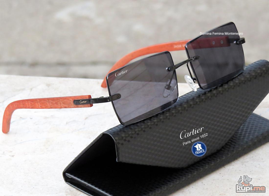 CARTIER muski model \" Memento Mori \"