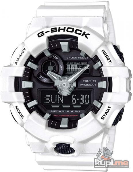Casio G-Shock GA700 beli