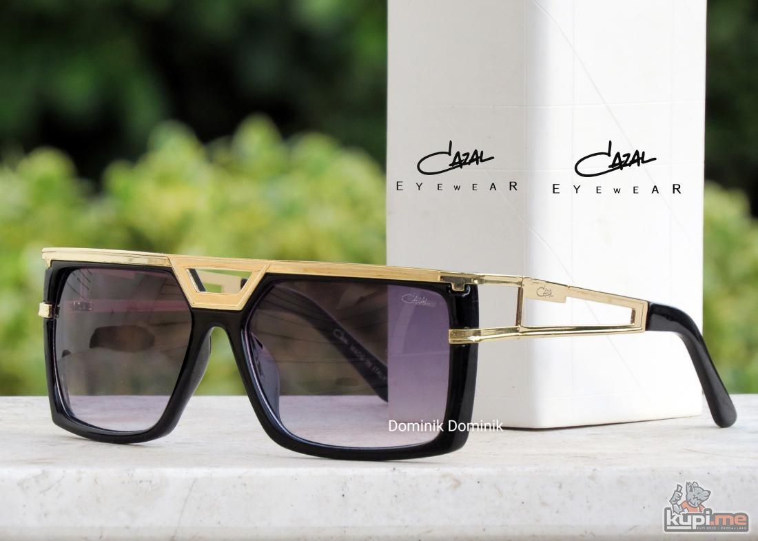 Cazal muske naocare PREMIUM klasa