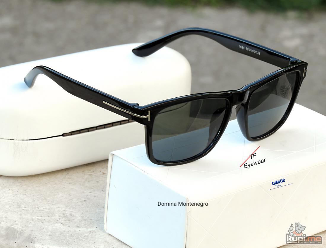 Tom Ford muske naocare