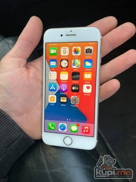 iPhone 7 Gold