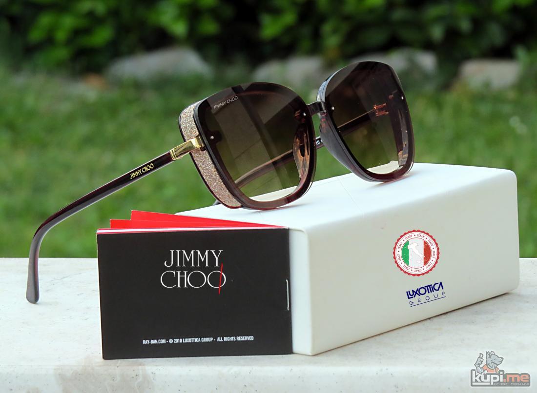 Jimmy Choo zenske naocare